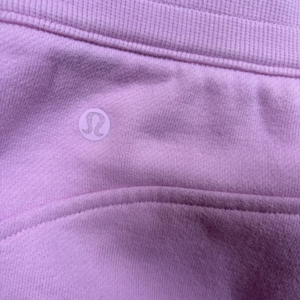 Lululemon Align High Rise Short 4